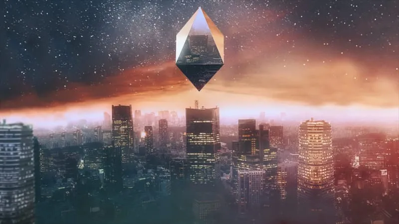 Starset Theme Preview Image