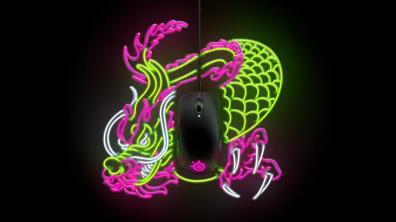 Steelseries Theme Preview Image