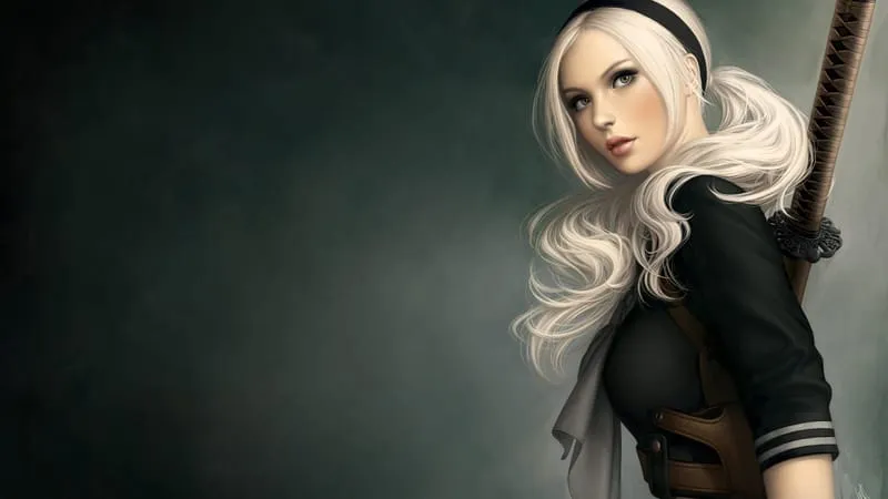 Sucker Punch Theme Preview Image