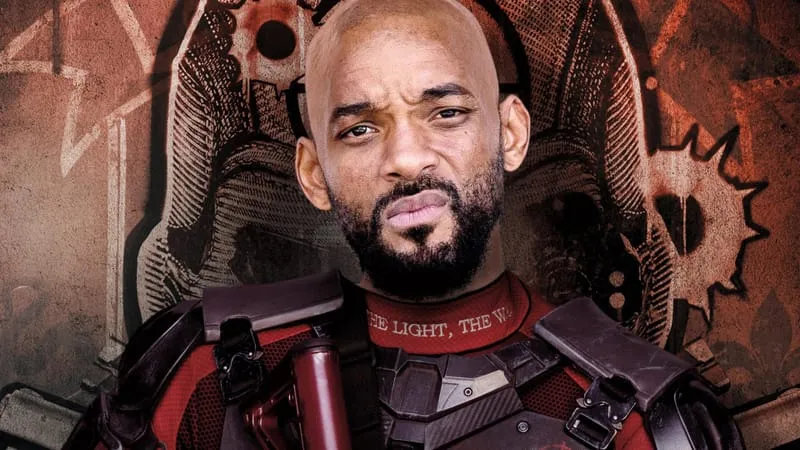 Suicide Squad Theme Preview Image