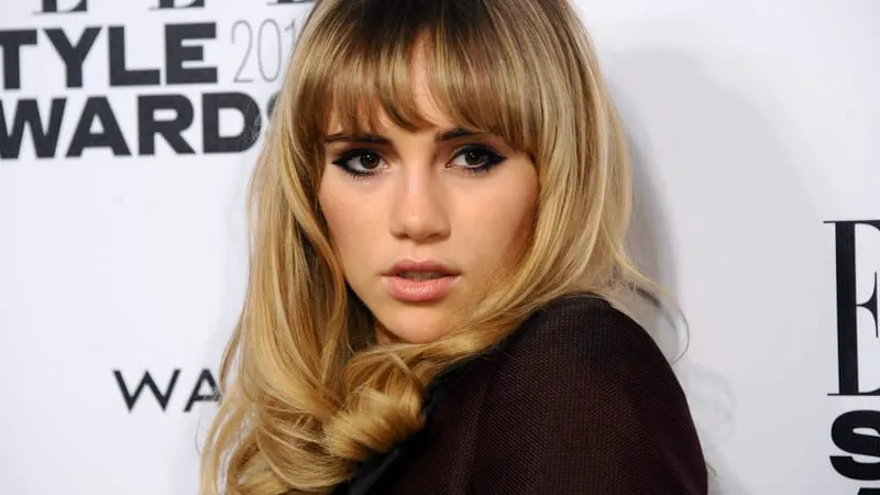 Suki Waterhouse Theme Preview Image