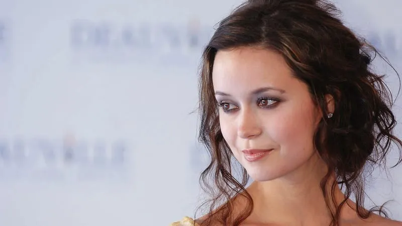 Summer Glau Theme Preview Image