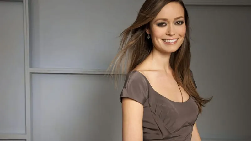 Summer Glau Theme Preview Image