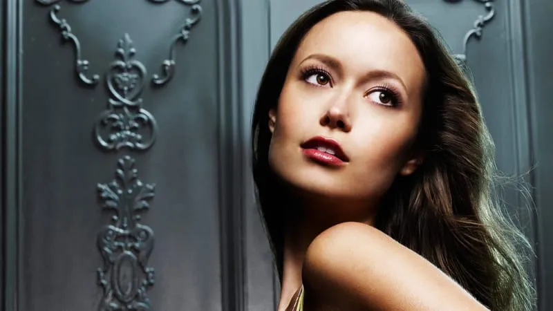 Summer Glau Theme Preview Image