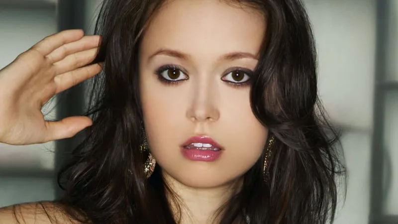 Summer Glau Theme Preview Image