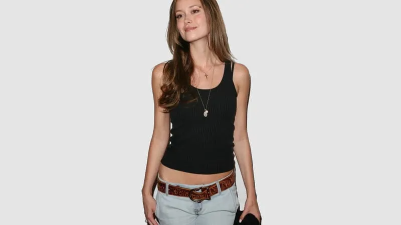 Summer Glau Theme Preview Image