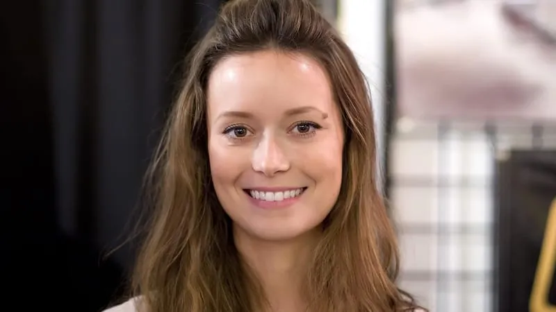 Summer Glau Theme Preview Image