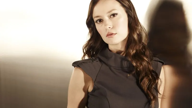 Summer Glau Theme Preview Image