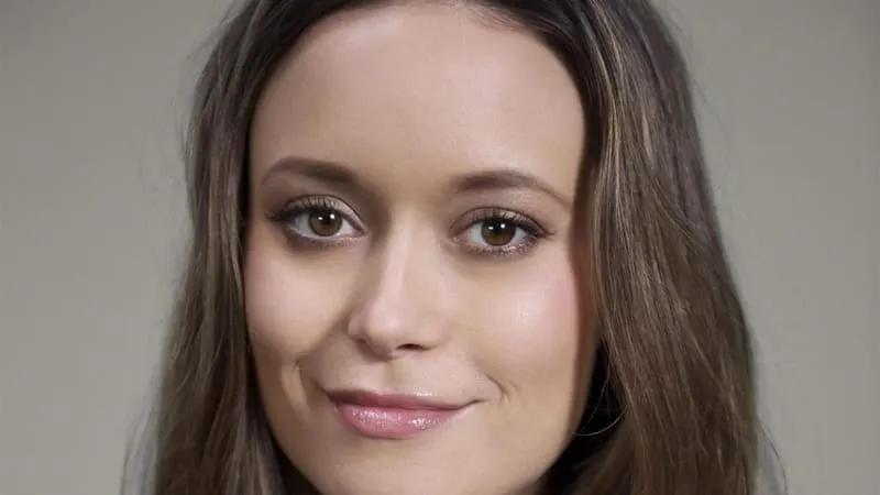 Summer Glau Theme Preview Image