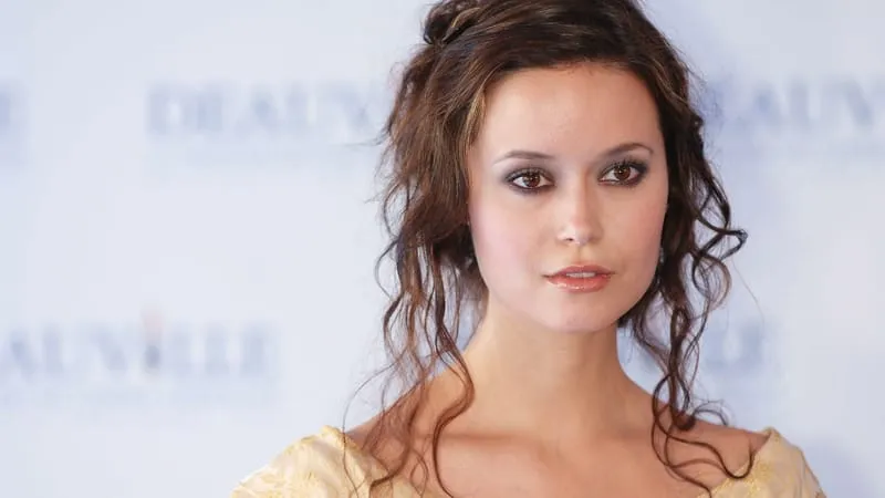 Summer Glau Theme Preview Image