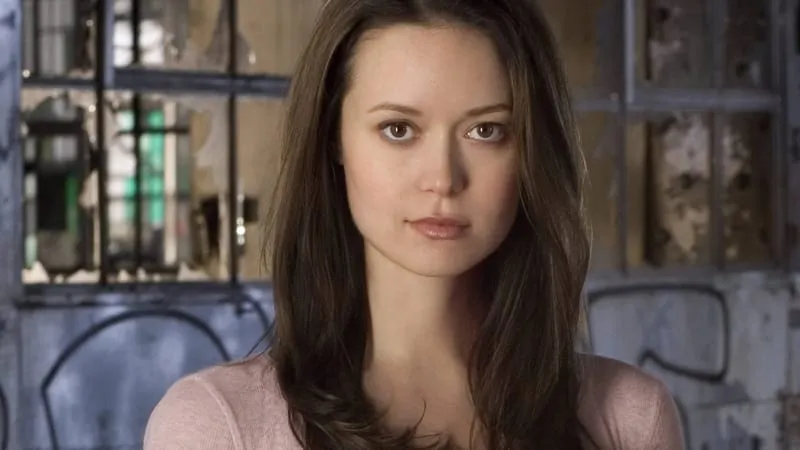 Summer Glau Theme Preview Image