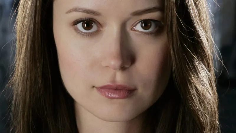 Summer Glau Theme Preview Image
