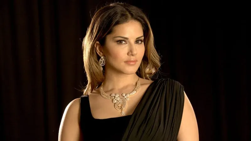 Sunny Leone Theme Preview Image