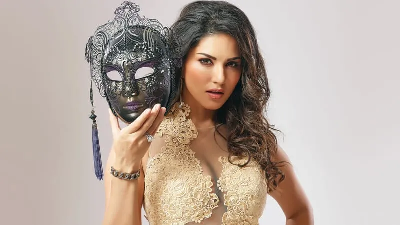 Sunny Leone Theme Preview Image
