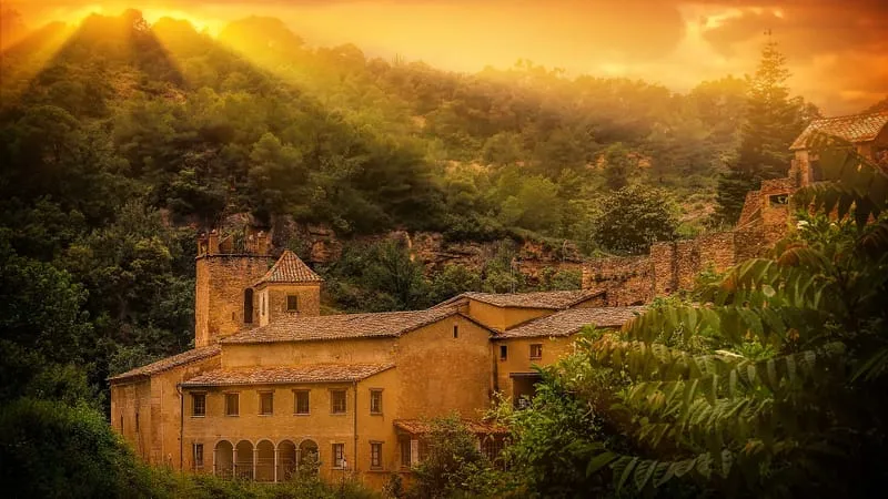 Sunrise Theme Preview Image