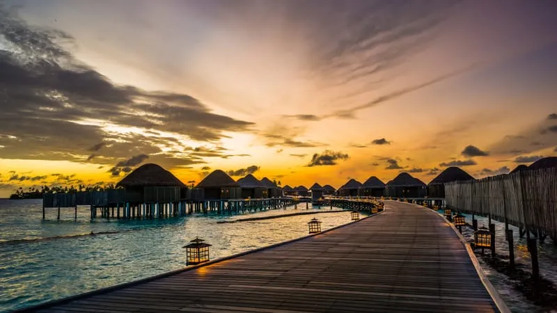 Sunrise Theme Preview Image