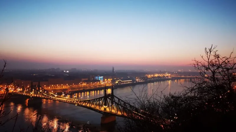 Sunrise Theme Preview Image