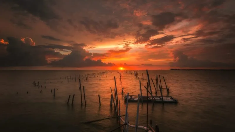 Sunrise Theme Preview Image