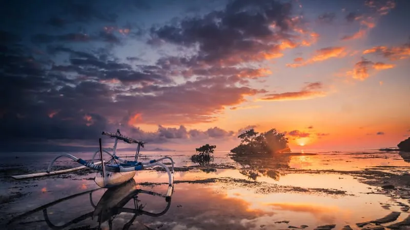 Sunrise Theme Preview Image