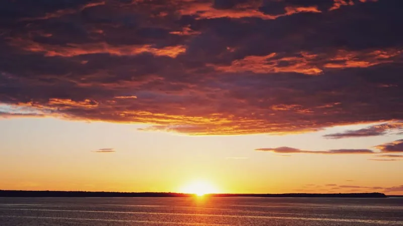 Sunrise Theme Preview Image