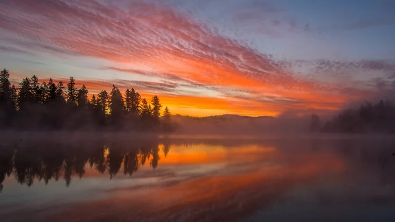 Sunset Theme Preview Image