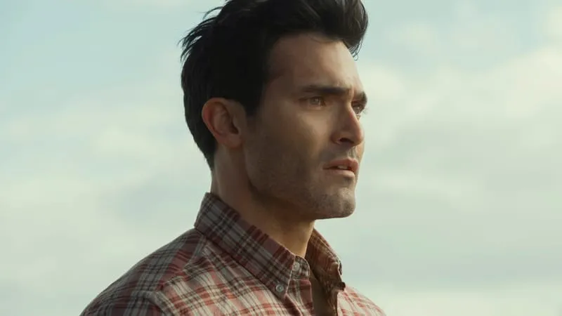 Superman And Lois Theme Preview Image