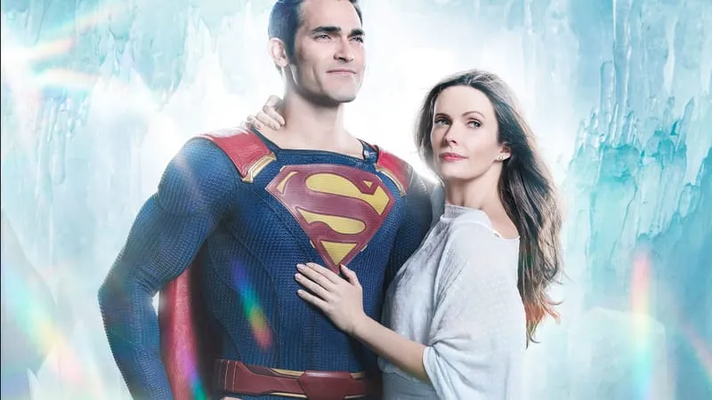 Superman And Lois Theme Preview Image