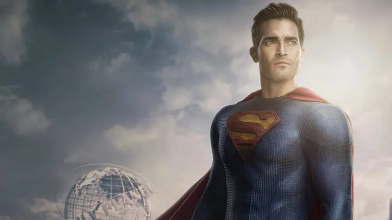 Superman And Lois Theme Preview Image