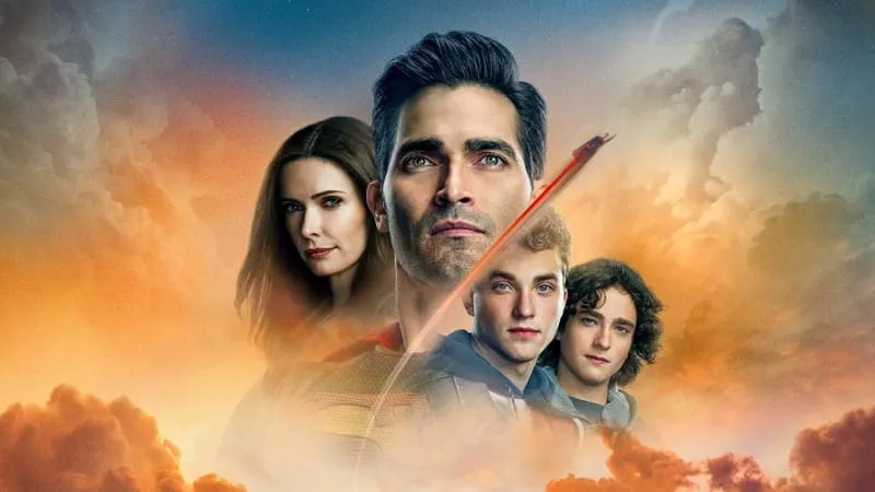Superman And Lois Theme Preview Image
