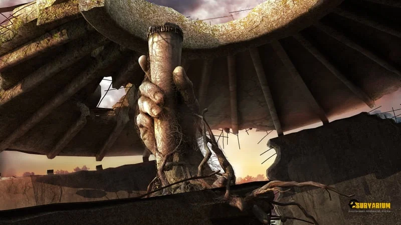 Survarium Theme Preview Image