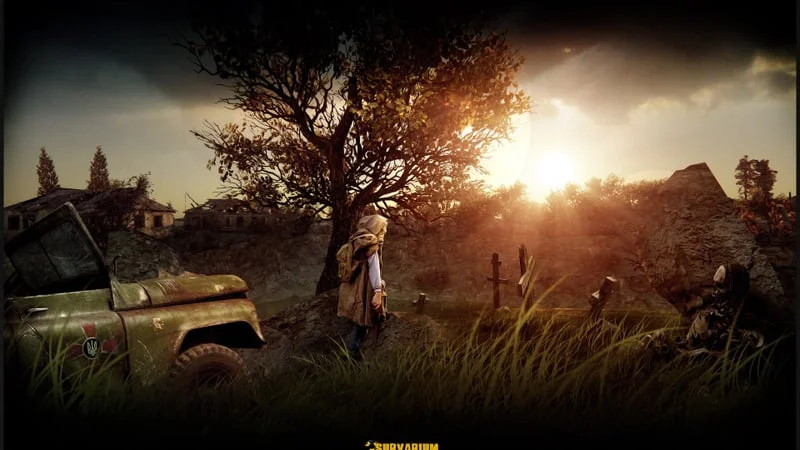 Survarium Theme Preview Image