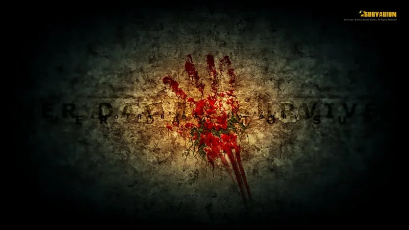 Survarium Theme Preview Image