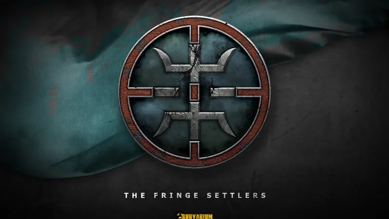 Survarium Theme Preview Image