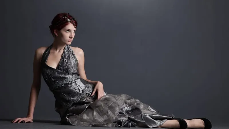 Susan Coffey Theme Preview Image