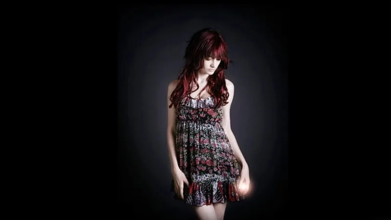 Susan Coffey Theme Preview Image