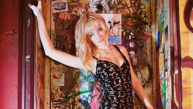 Susan Coffey Theme Preview Image