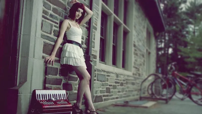 Susan Coffey Theme Preview Image