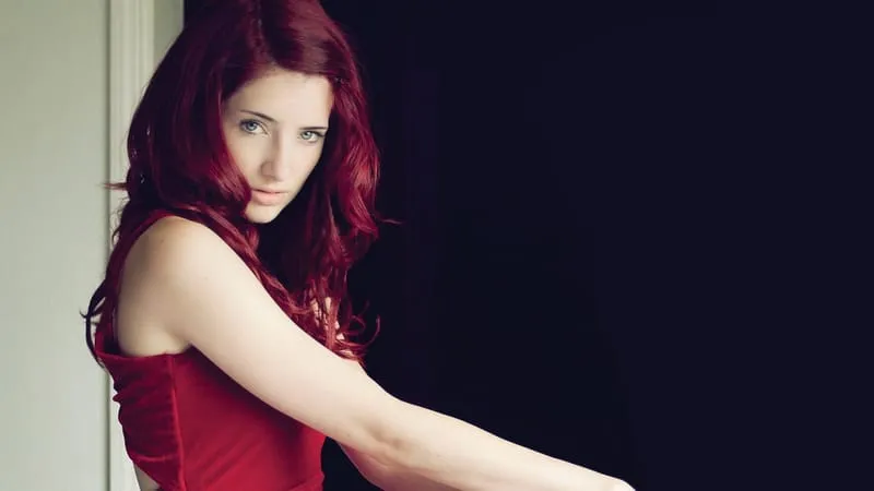 Susan Coffey Theme Preview Image