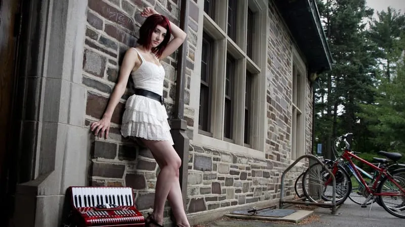 Susan Coffey Theme Preview Image