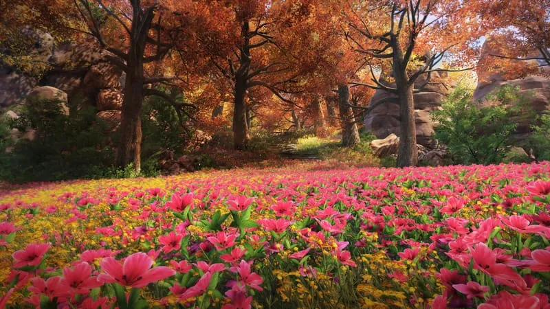 Swords Of Legends Online Theme Preview Image