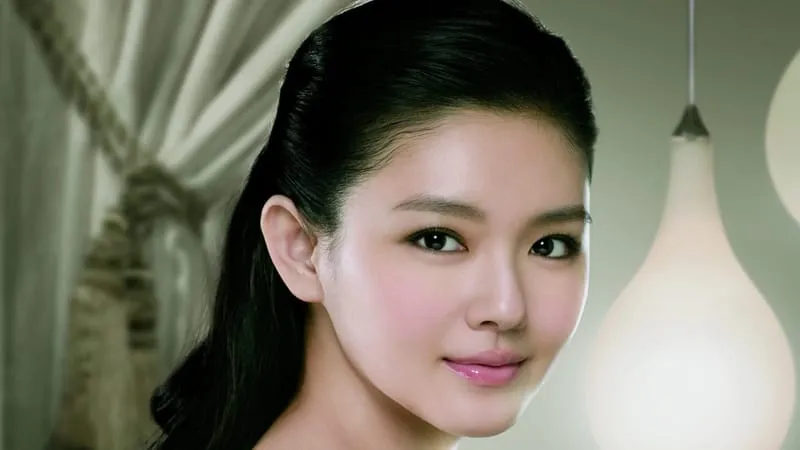 Taiwan Actresses Theme Preview Image