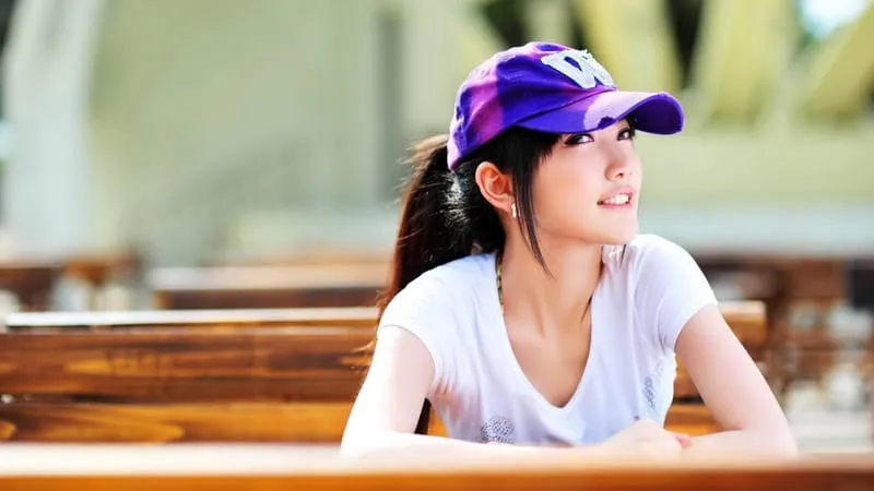 Taiwan Actresses Theme Preview Image