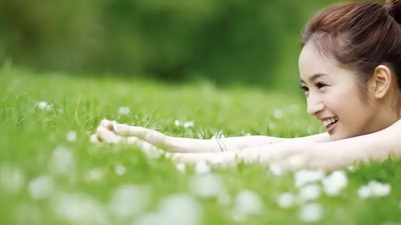 Taiwan Actresses Theme Preview Image