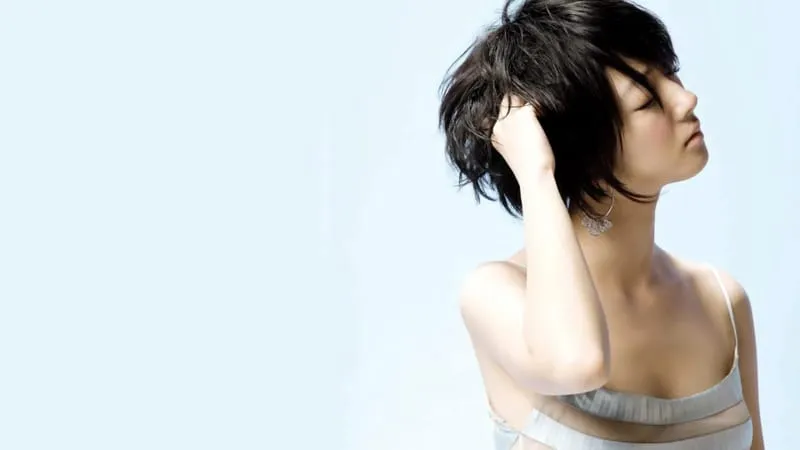 Taiwan Actresses Theme Preview Image