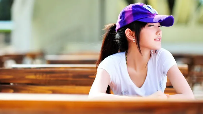 Taiwan Actresses Theme Preview Image