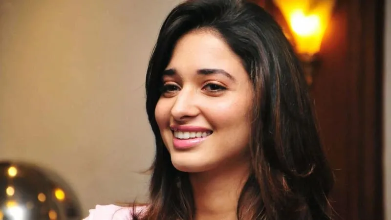 Tamannaah Bhatia Theme Preview Image