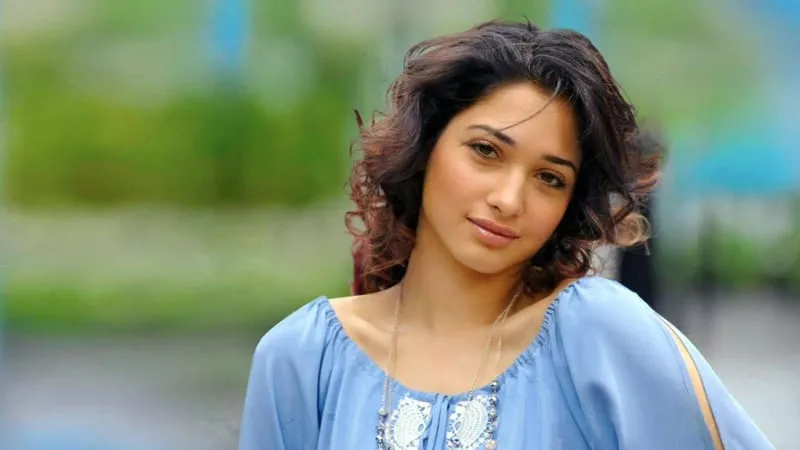 Tamannaah Bhatia Theme Preview Image