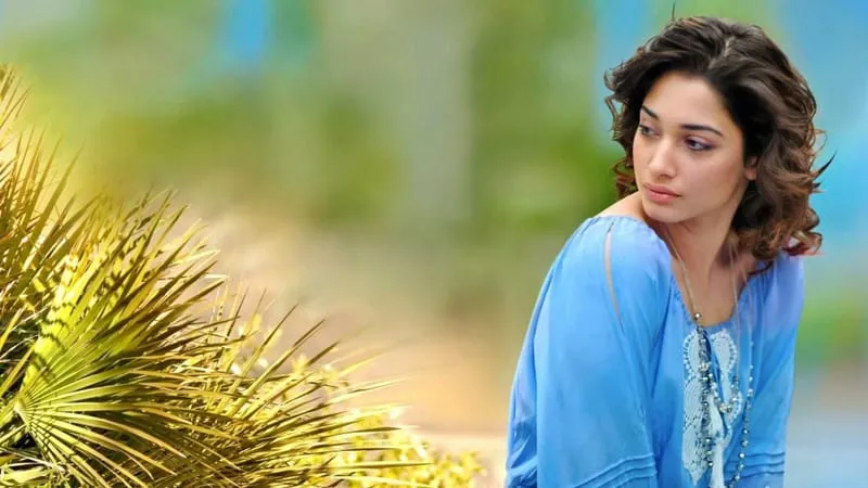 Tamannaah Bhatia Theme Preview Image