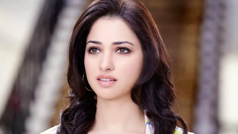 Tamannaah Bhatia Theme Preview Image