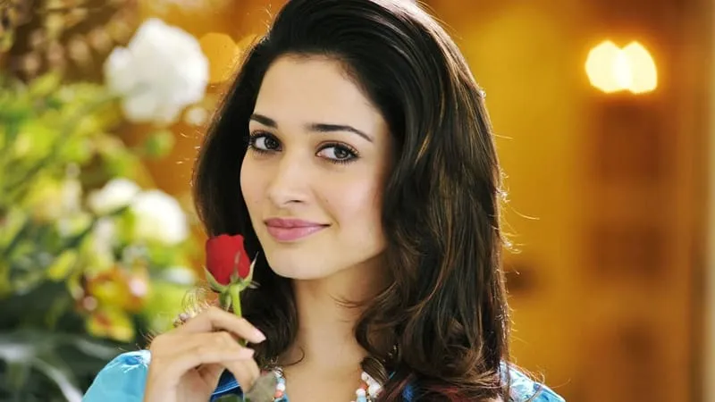 Tamannaah Bhatia Theme Preview Image
